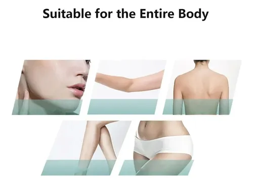Afeitadora Eléctrica Para Mujer, Recortadora De Bikini Imper