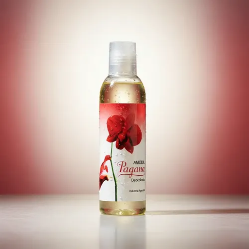 Deocolonia Amodil Pagana Mujer Oriental 200 Ml