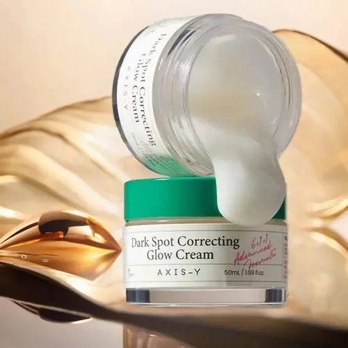 Aacrema Facial Correctora De Manchas Oscuras Y Antimanchasss