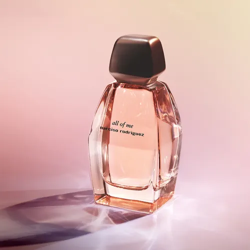 Narciso Rodriguez All Of Me Eau de Parfum Mujer 30ml Floral Almizclada