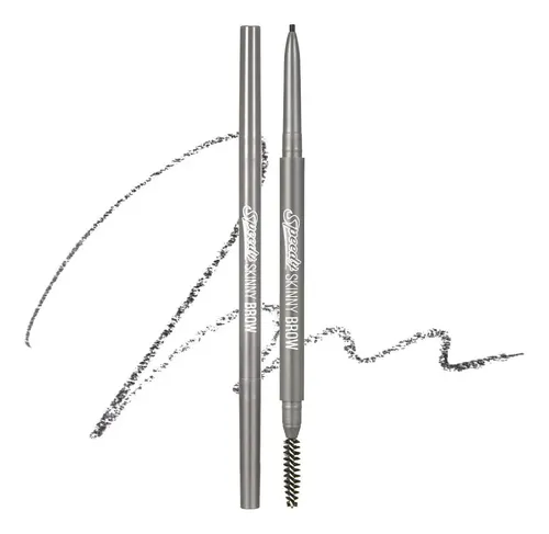 Lápiz Cejas 1.5mm Clio Speedy Skinny Brow 06 Cool Gray