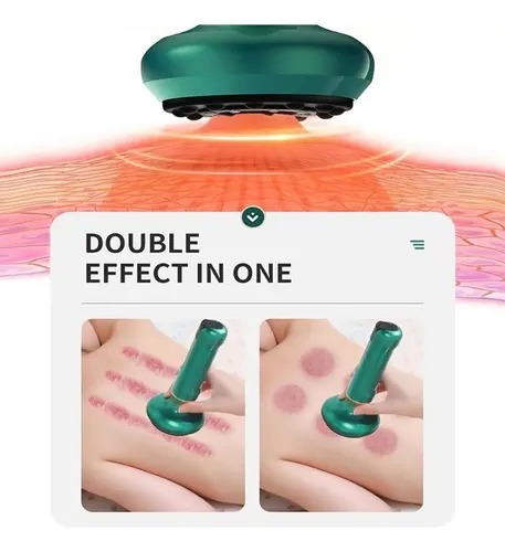 Masajeador De Celulitis Para Eliminar La Grasa ==a