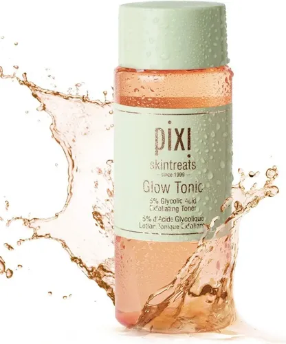 Pixi Glow Tonic – 100ml Skin Care,brightening,nourishing,moisturizing – Blue Zoo