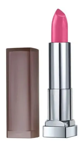 Labial Maybelline Creams Color Sensational color ravishing rose cremoso