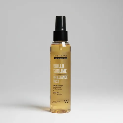 Brillo Sublime Spray Resplandor Hairtherapy