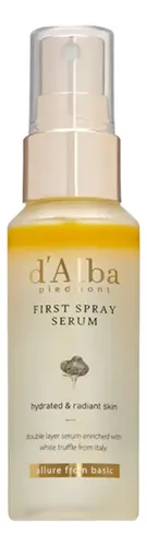 Dalba First Spray Serum Trufa Blanca Coreano 50ml