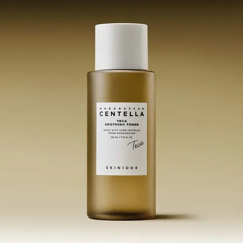 Tonico Facial Skin1004 Teca Centella Calmante Pantenol 210ml