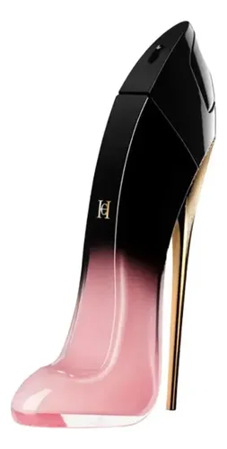 perfume Carolina Herrera Good Girl Blush Elixir Edp 80 Ml