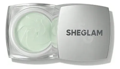Primer Facial Sheglam Invisible Para Maquillaje