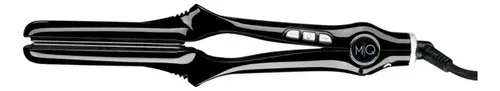 Mq Professional Planchita Pelo Pro 480 Turbo Led Alisado 3c