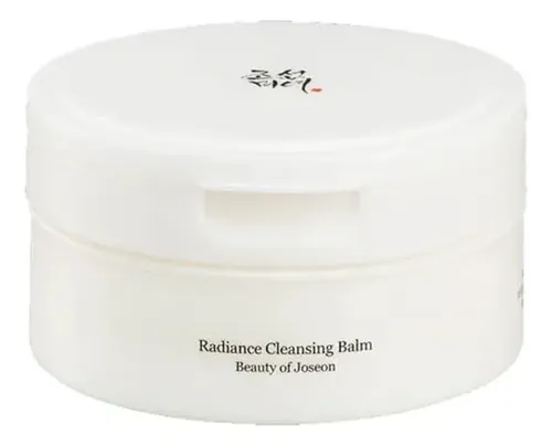 Xxbálsamo Limpiador Migam [belleza De Joseon] -cosmetico Cor