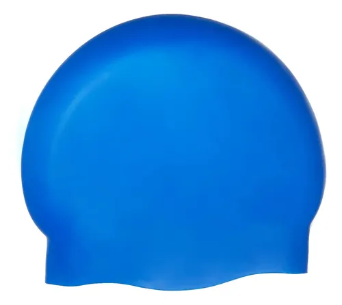 Gorro De Baño Amazon Basics De Silicona, Paquete De 1 Unidad