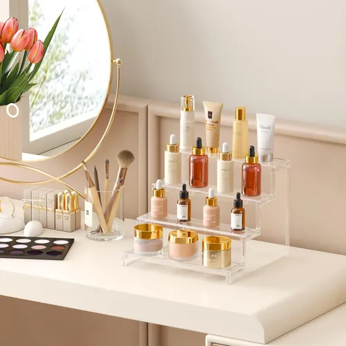 Organizador De Perfumes Lifewit Para Estante De Exhibición D