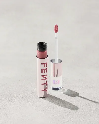 Labial Líquido Fenty Beauty Fenty Icon Velvet Semi Mate Fashion Fiend