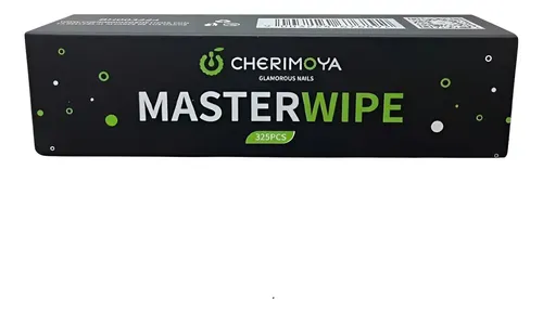 Wipes Cherimoya Sin Pelusa
