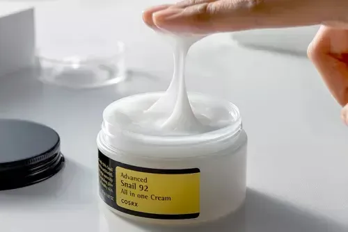 Cosrx Advanced Snail 92 All-in-one Crema 100 Ml – Sensible – Día/noche