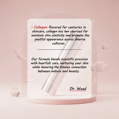 Crema Facial Reafirmante Con Colágeno Y Cica Reedle Shot Día/noche