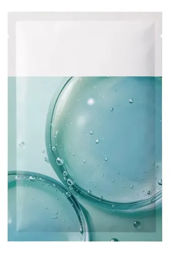Mascarilla Hidratante Gel Ácido Hialurónico Madeca Coreana Todo Tipo De Piel