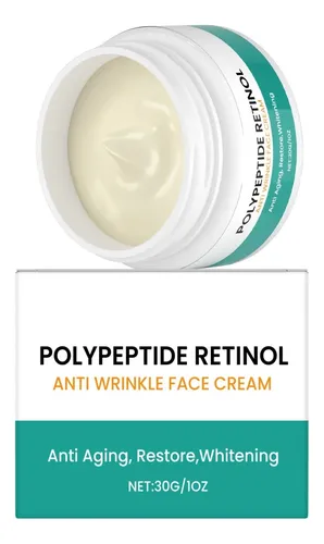 Crema For El Cuidado De La Piel Facial 1ud