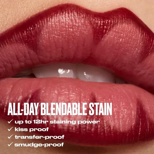 Delineador De Labios Con Tinte Y Brocha Urban Decay Lip Toy