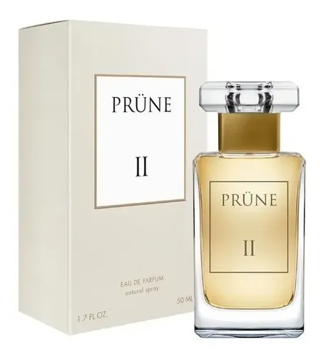 Perfume Mujer Prune 2 Ii Original Edp X 90 Ml