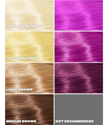 Tinte Semipermanente Vegano Good Dye Young Space Out