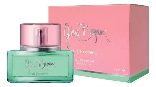 Perfume Mujer Gino Bogani Chic To Cheek 60ml Edp