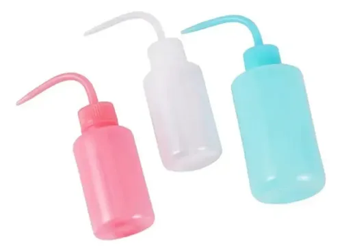 Kit Limpieza Lash Para Extensiones De Pestañas