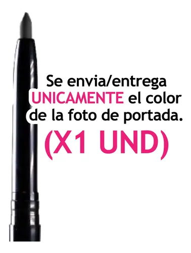 Lápiz Automático Versatile Cream Liner De Ojos Y Cejas Ap