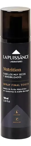 La Puissance Spray Niebla Nutrition 100ml