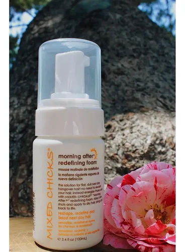 Espuma Morning After Mixed Chicks 100 Ml