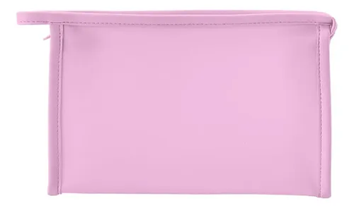 3 Paquete De 2-4 Bolsas De Maquillaje Impermeables 3 Piezas