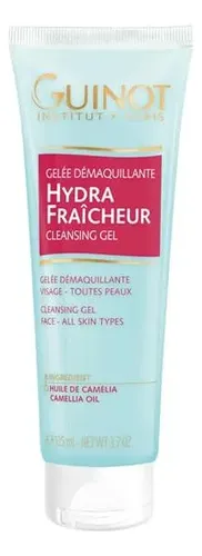 Guinot Hydra Fraicheur Gel Limpiador 1 Oz