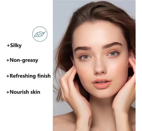 Crema Facial Centella Reparadora 50 Ml Todo Tipo De Piel Día/noche