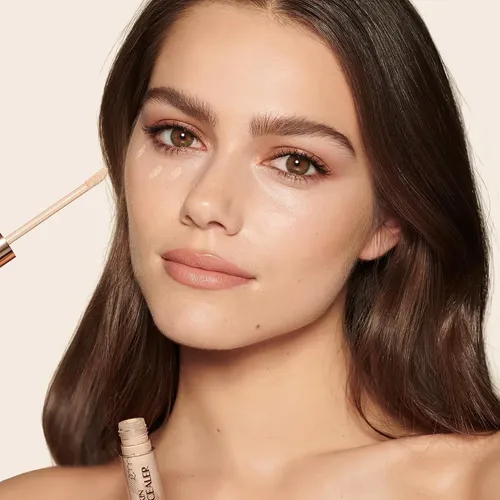 Corrector Charlotte Tilbury Beautiful Skin Para Ojeras 04.5