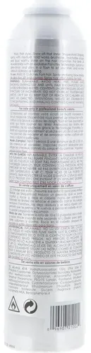 Spray Fijador Nairobi Shape N Hold 10 Oz
