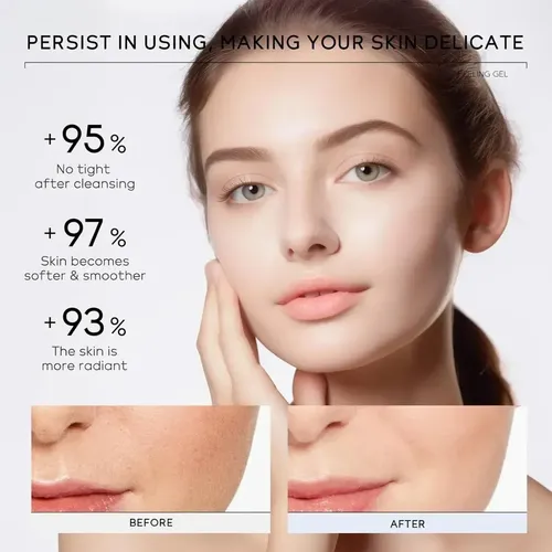 Gel Exfoliante Purificante Koec