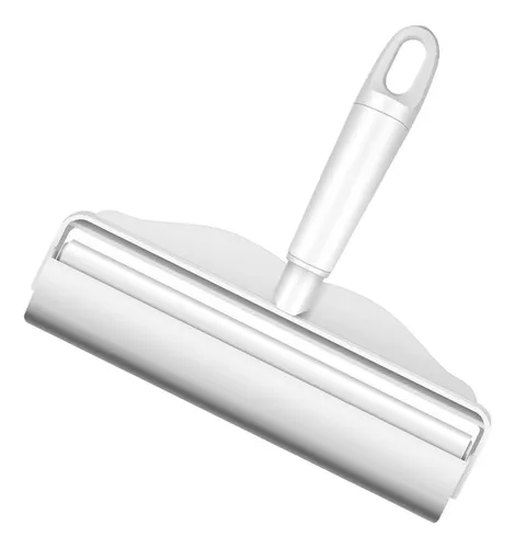 Rollo Adhesivo Para Depilación De Gran Superficie, 19 Cm Z