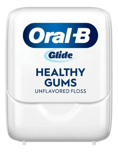 Hilo Dental Original Pro Health Color Blanco Pack Sin Sabor