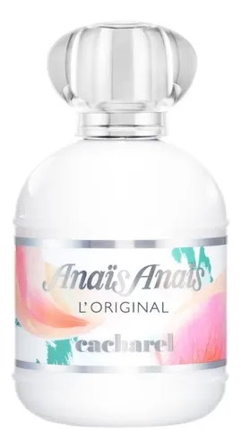 Eau de Toilette Cacharel Anaïs Anaïs para Mujer 30 mL