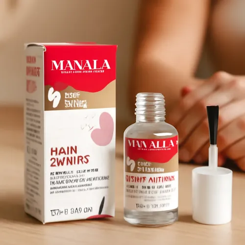 Esmalte Mavala Strong Base Coat Color u