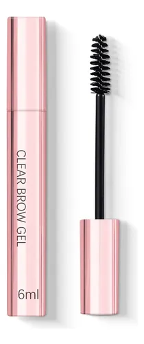 Gel Para Cejas And Clear, Suave Y No Irritante, Ligero As Show