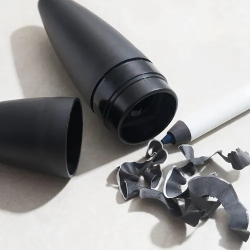 Sacapuntas De Maquillaje Julep Para Delineadores Y Lápices