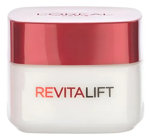 Crema De Día L’oréal Paris Revitalift Todo Tipo De Piel 50ml