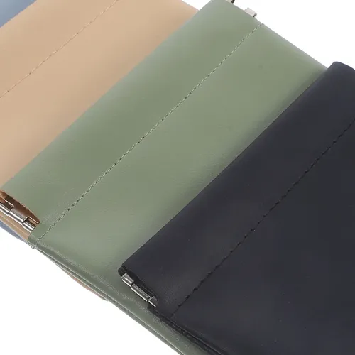 Bolsas De Maquillaje Para Mujer, 4 Unidades, Bolsa Pequeña P