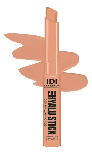 IDI Make Up Corrector Barra Pro Hyalu Stick Tono Light Beige Natural