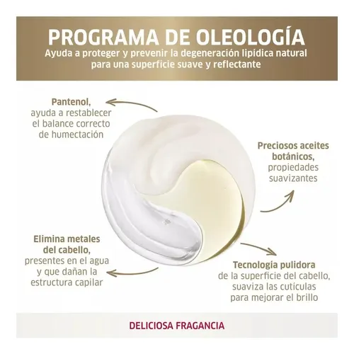 Wella Oil Reflections 100ml Aceite Realzador Del Brillo