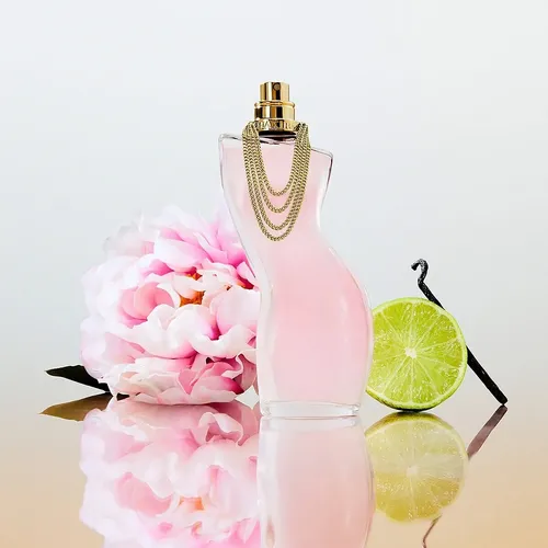 Estuche Perfume Mujer Shakira Dance Edt 80ml
