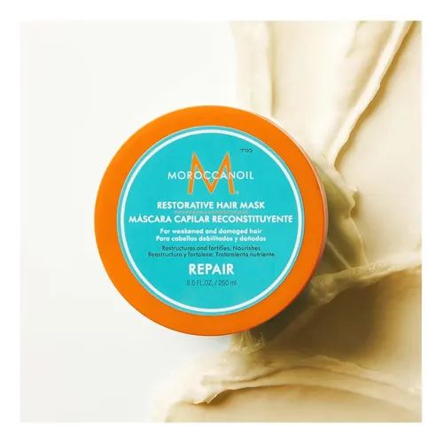 Moroccanoil Mascara Capilar Repair Restorative Mask X 250 Ml