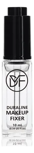 Fijador De Maquillaje Duraline Duralinemakeupfixer Cosmetics